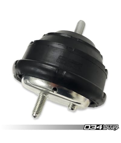 034Motorsport Density Motor Mount - BMW E Chassis