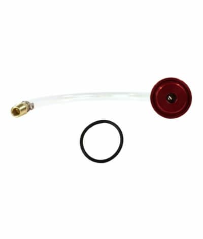 Motive Products - Trailer & Classic American Car Power Bleeder Adapter 1102