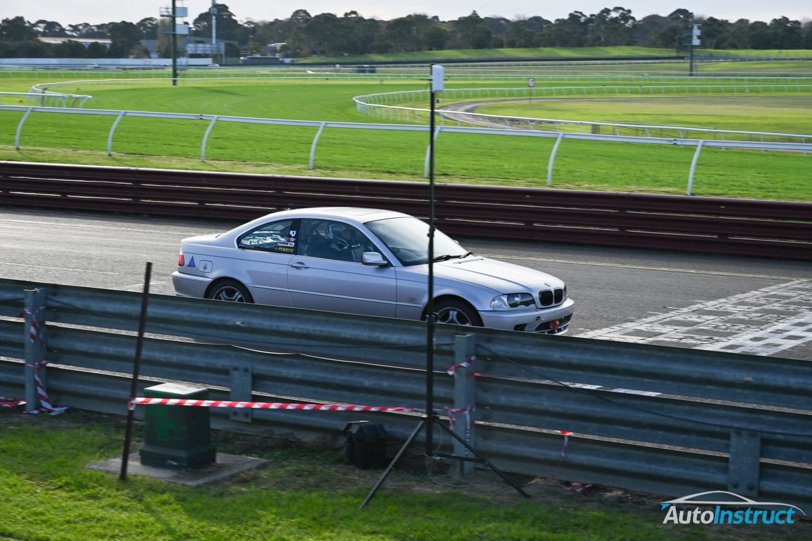 E46 Trackday #2