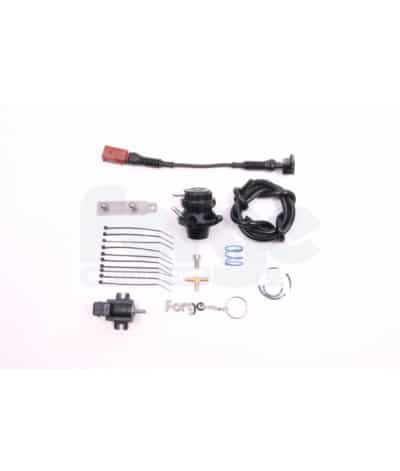 Forge Blow Off Valve Kit 1.8T / 2.0T MQB