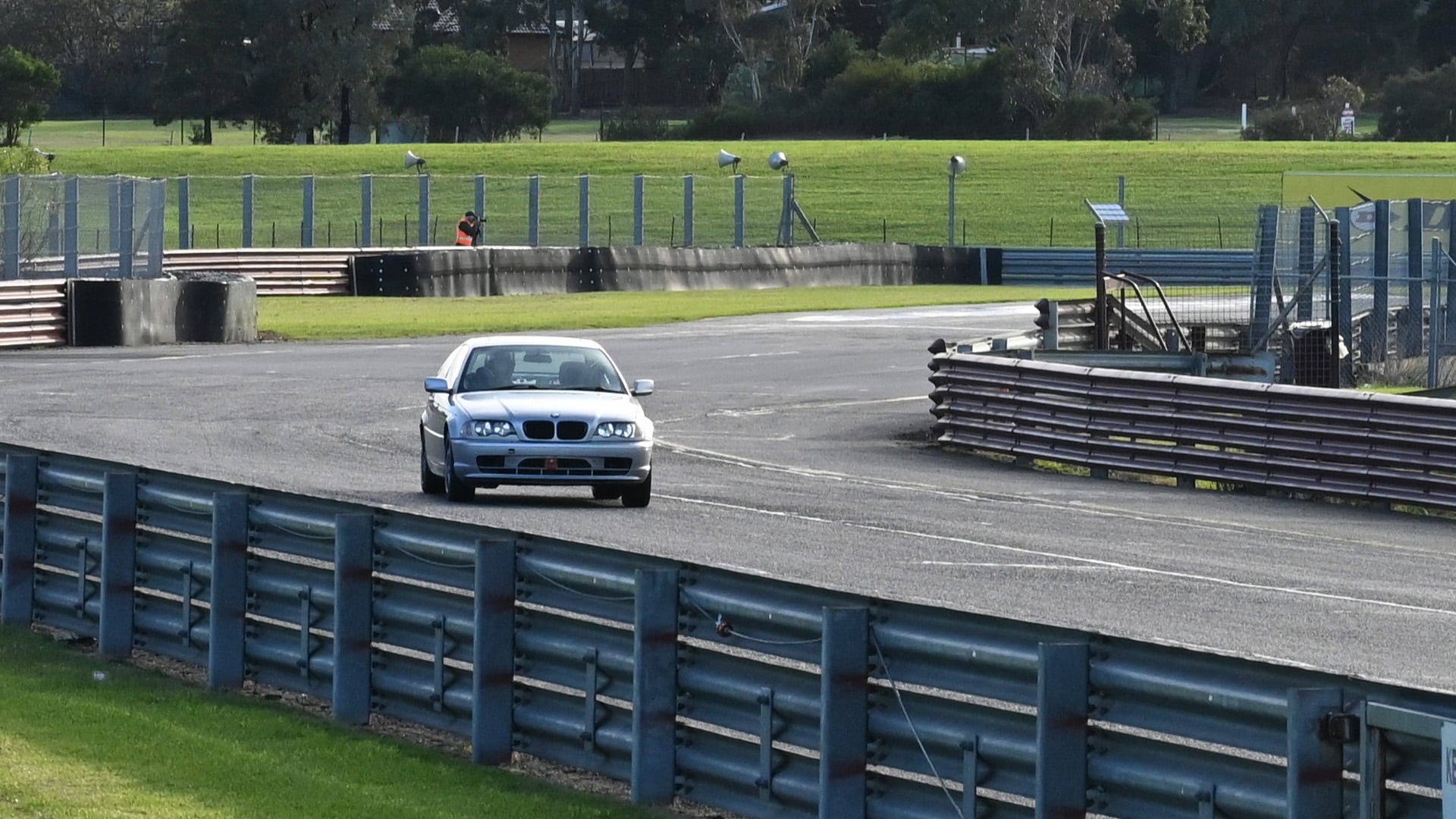 E46 Trackday #2