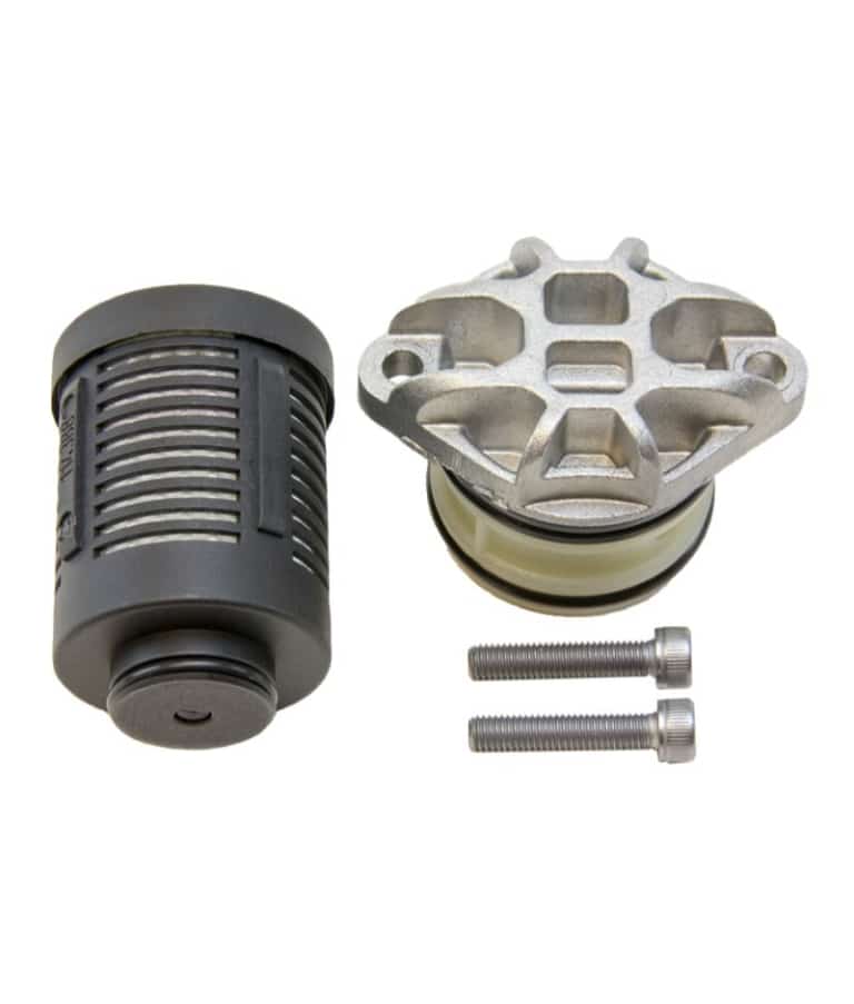 Genuine Haldex Gen 4 Filter Kit AutoInstruct