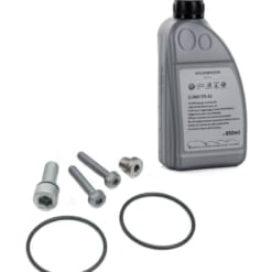 Genuine Volkswagen Gen 5 Haldex Full Service Kit