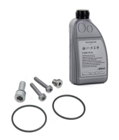 Haldex Service Kit