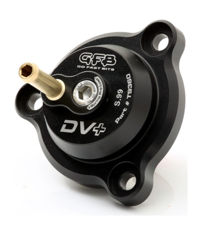 GFB T9360 DV+ Diverter Valve - Ford Focus RS