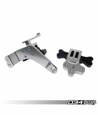 034Motorsport Motorsport Engine Transmission Mounts - Audi 8V.5