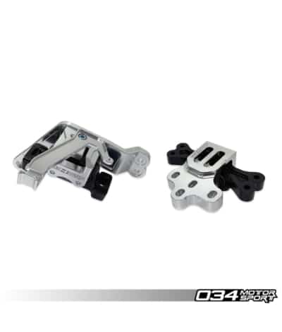 034Motorsport Motorsport Engine Transmission Mounts - Audi 8V.5