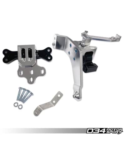 034Motorsport Motorsport Engine Transmission Mounts - Audi 8V.5