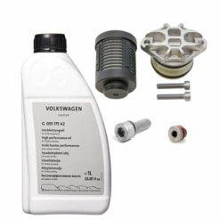 Genuine VW Haldex Service Kit – VW Mk6 Golf R & Audi 8P A3 Quattro