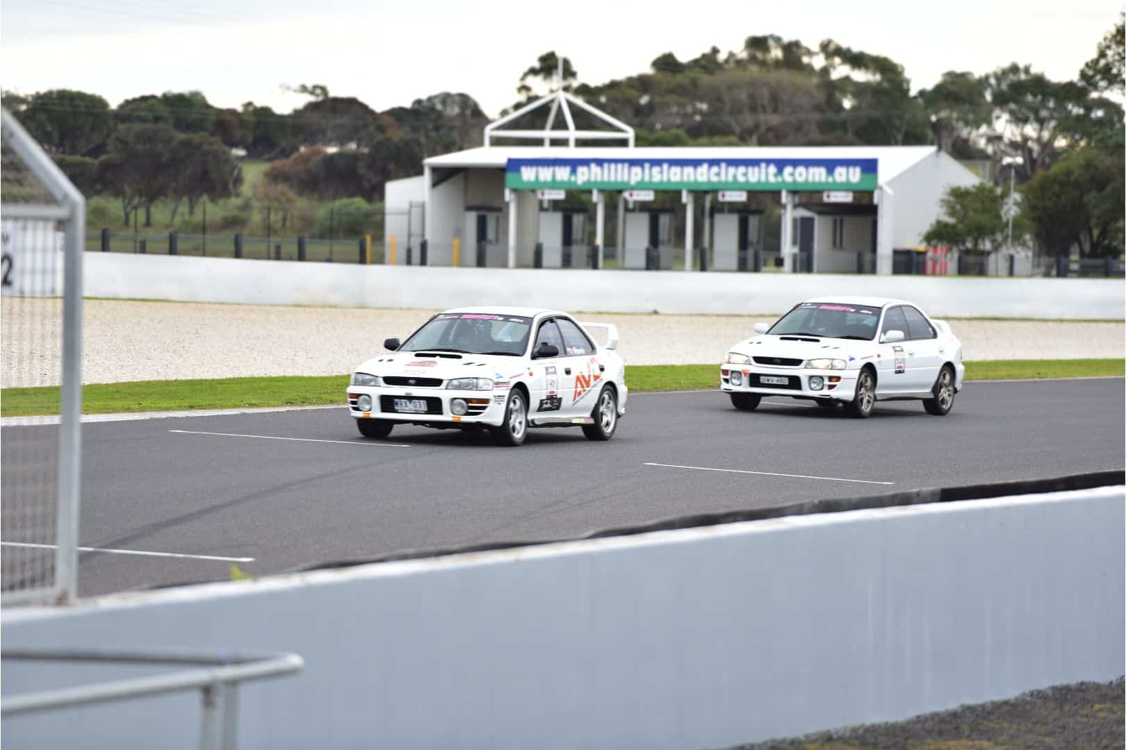 Subinats 2019 Phillip Island