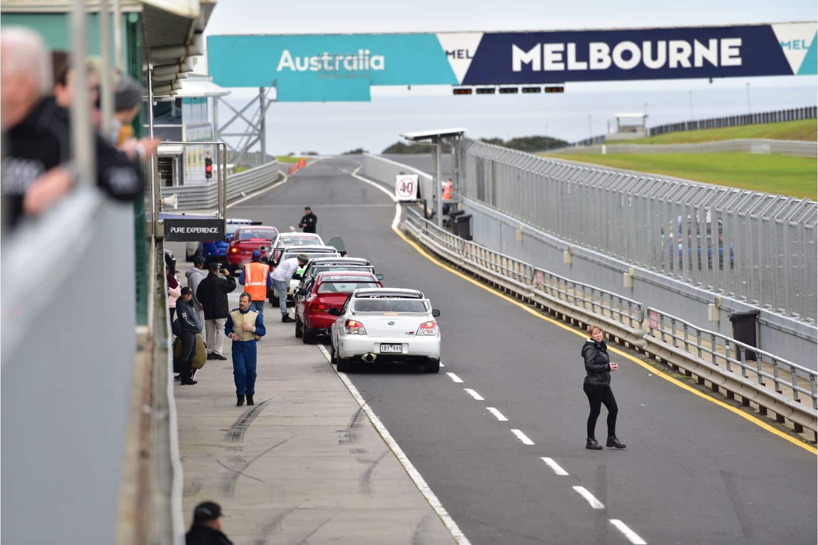 Read more about the article SubiNats 2019 at Phillip Island