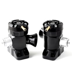 GFB Respons TMS Adjustable Bias Venting Diverter Valve (2 Valves Included) T9012 – Kia Stinger 3.3T