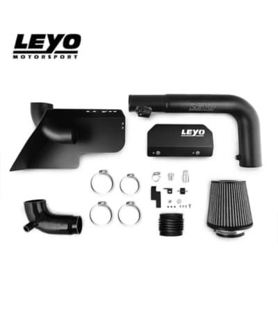 Leyo Mk5 GTI Intake