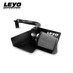 Leyo Motorsport MK5 GTI / MK6 R Cold Air Intake System