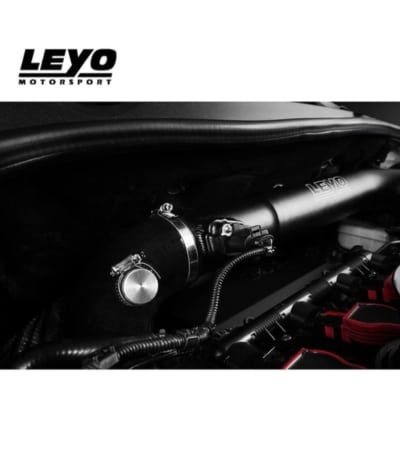 Leyo Mk5 GTI Intake