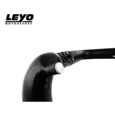 Leyo Mk5 GTI Intake