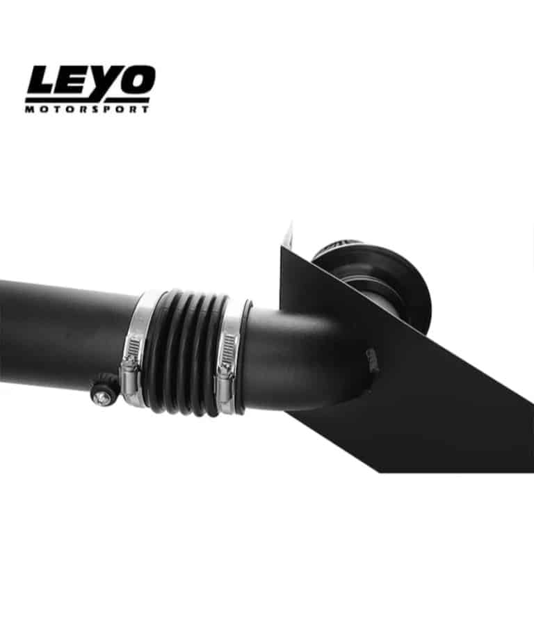 Leyo Motorsport MK5 GTI / MK6 R Cold Air Intake System AutoInstruct