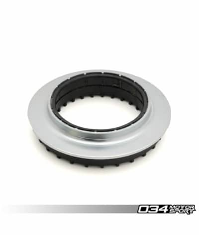 STRUT BEARING, MKV & MKVI VOLKSWAGEN, 8J & 8P AUDI