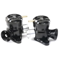 GFB Hybrid TMS Dual Outlet Valve (2 Valves Included) T9212 – Kia Stinger 3.3T