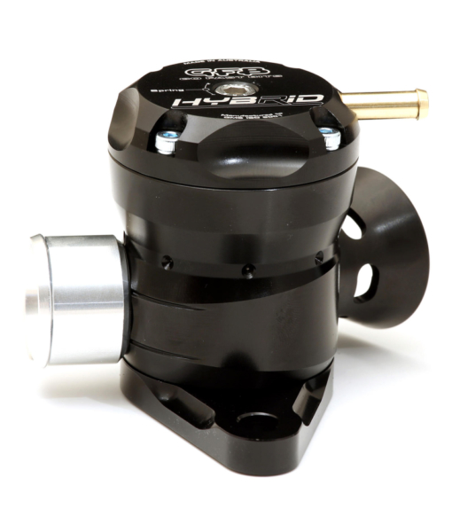 GFB HYBRID TMS Dual Port 20mm Inlet/20mm Outlet 97-05 VW Golf GTI 1.8T
