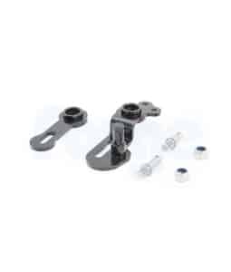 Forge Motorsport Short Shifter - Hyundai i30N / Veloster N AutoInstruct