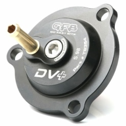 GFB DV+ Diverter Valve T9354 – Ford EcoBoost 2.0T, Volvo 2.5T, Porsche 997 911