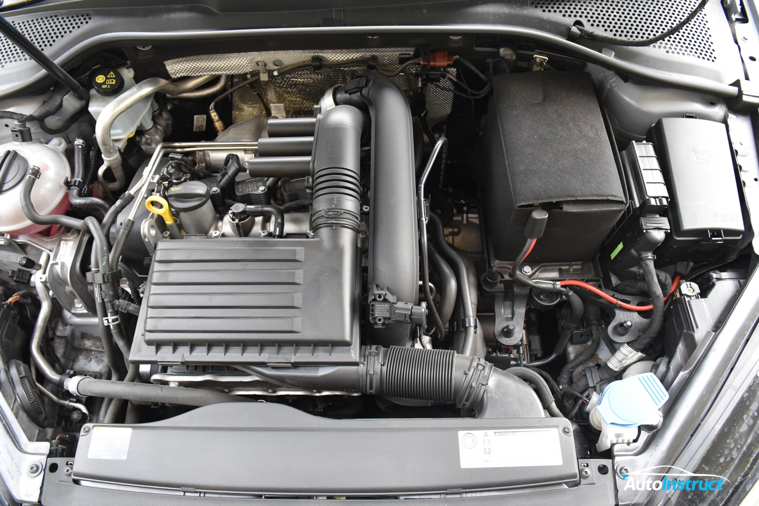 Read more about the article Burger Motorsports Group 10 JB4 Install (1.2 / 1.4 TSI)