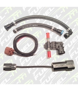 Fuel-It! - Audi 8V RS3 / TTRS Bluetooth Flex Fuel Kit AutoInstruct