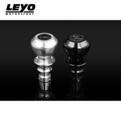 LEYO Motorsport Billet DSG Shift Knob