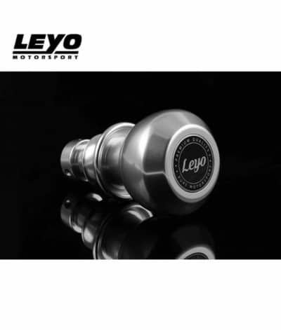 LEYO Motorsport Billet DSG Shift Knob