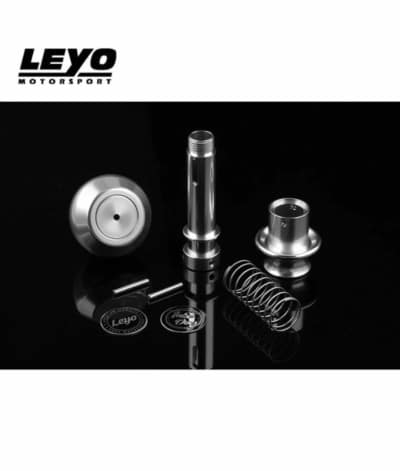 LEYO Motorsport Billet DSG Shift Knob