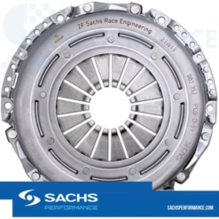 SACHS Performance Reinforce Clutch Cover & Pressure Plate – 002352