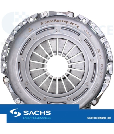 Sachs Performance Clutch Cover & Pressure Plate