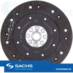 SACHS Performance Organic Clutch Disc “Street” – 999502