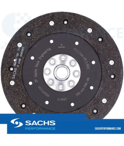 Sachs Performance Clutch Disc 999502