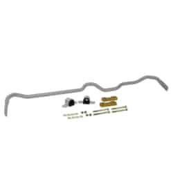 Whiteline 24mm Adjustable Front Sway Bar – VW Mk5/6 Golf R/R32, Audi 8P A3/S3 & 8J TT Quattro