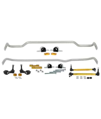 Whiteline Golf GTI Swaybar Kit