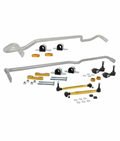 Whiteline Golf GTI Swaybar Kit