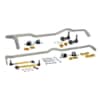 Whiteline Golf R Swaybar Kit