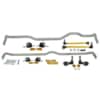 Whiteline Golf R Swaybar Kit