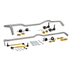 Whiteline Sway Bar Kit – VW Mk7 Golf R & Audi 8V A3/S3