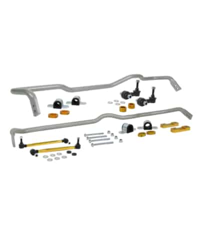 Whiteline Golf R Swaybar Kit