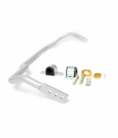 BWR20XZ Rear Sway Bar