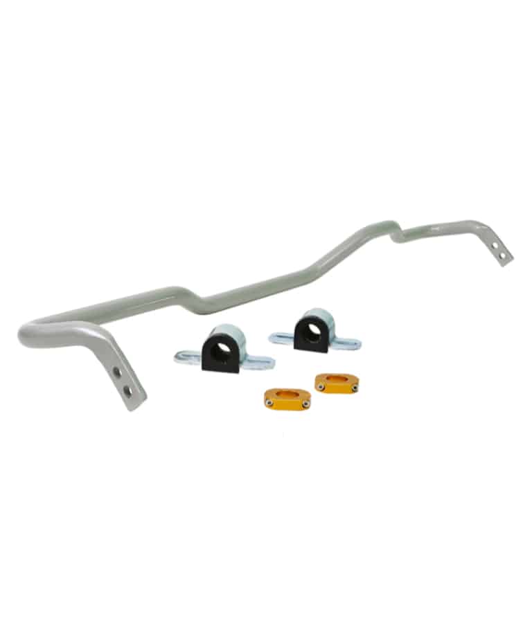 Whiteline Rear Sway Bar VW Mk7 Golf R & Audi 8V A3/S3 AutoInstruct