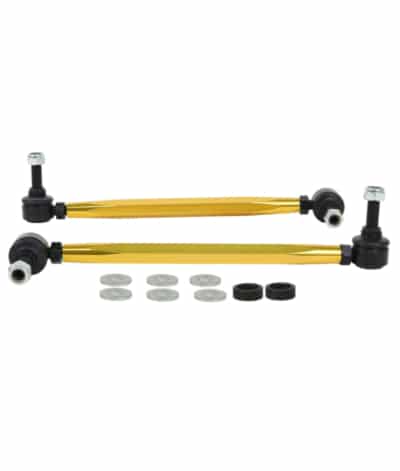 Whiteline Adjustable Front Endlinks - VW/Audi