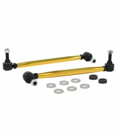 Whiteline Adjustable Front Endlinks - VW/Audi