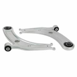 Whiteline Front Lower Control Arms “Track” – VW Mk7/7.5 Golf Standard/GTI/R, Audi 8V A3/S3 & 8S TT/TTS, Skoda Octavia Mk3