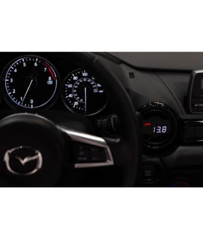 P3 V3 OBD Gauge ND MX5 Mazda