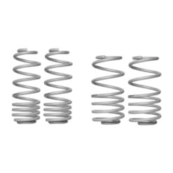 Whiteline Performance Coil Spring Kit – VW Mk6 Golf GTI