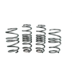 Whiteline Performance Coil Spring Kit – VW Mk7 Golf GTI